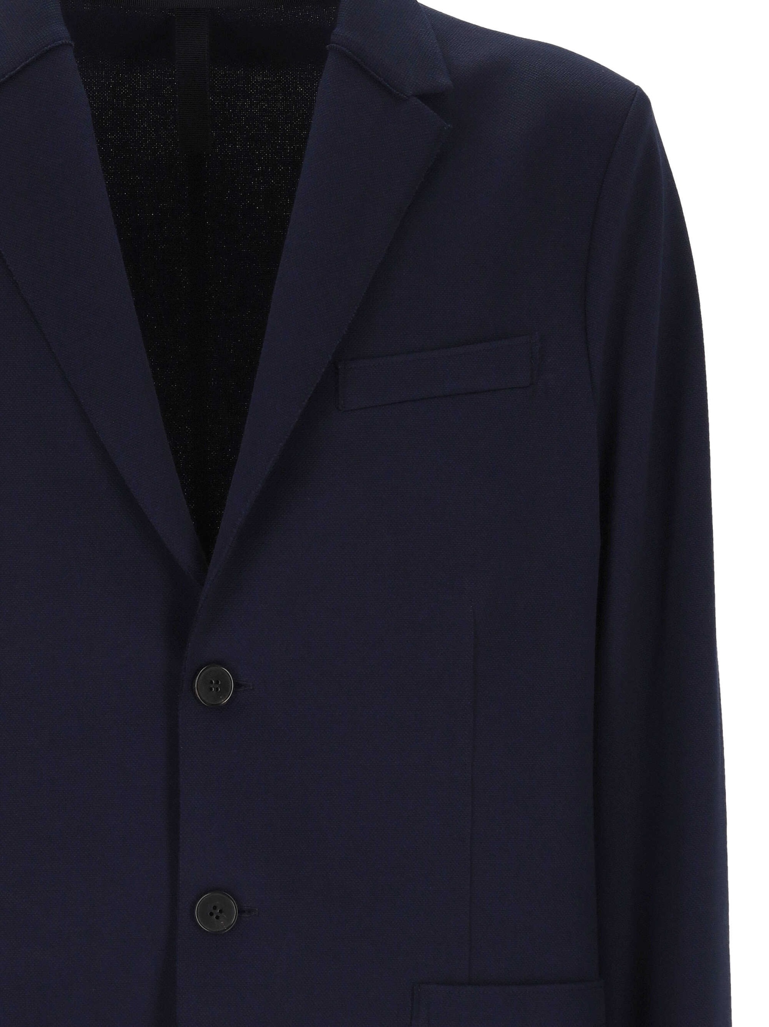 [Harris Wharf London] Jacket SS26 CL8G22PBR358