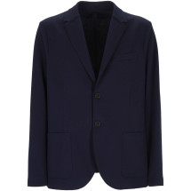 [Harris Wharf London] Jacket SS26 CL8G22PBR358
