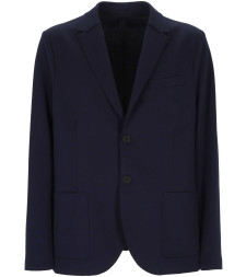[Harris Wharf London] Jacket SS26 CL8G22PBR358