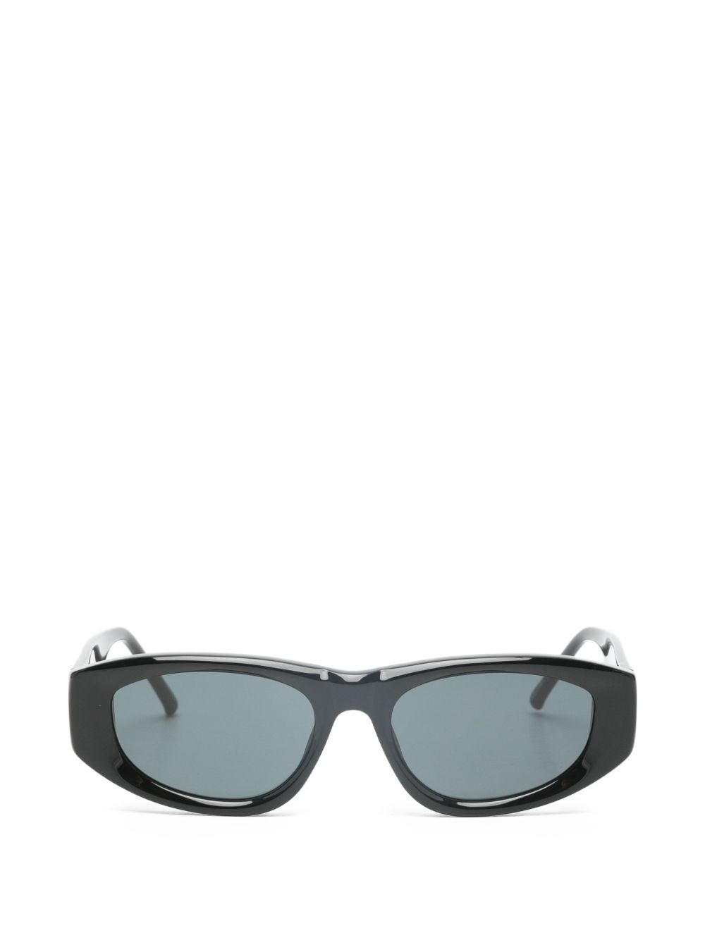 [The Attico] Sunglasses FW26 ATTICO80C1SUN