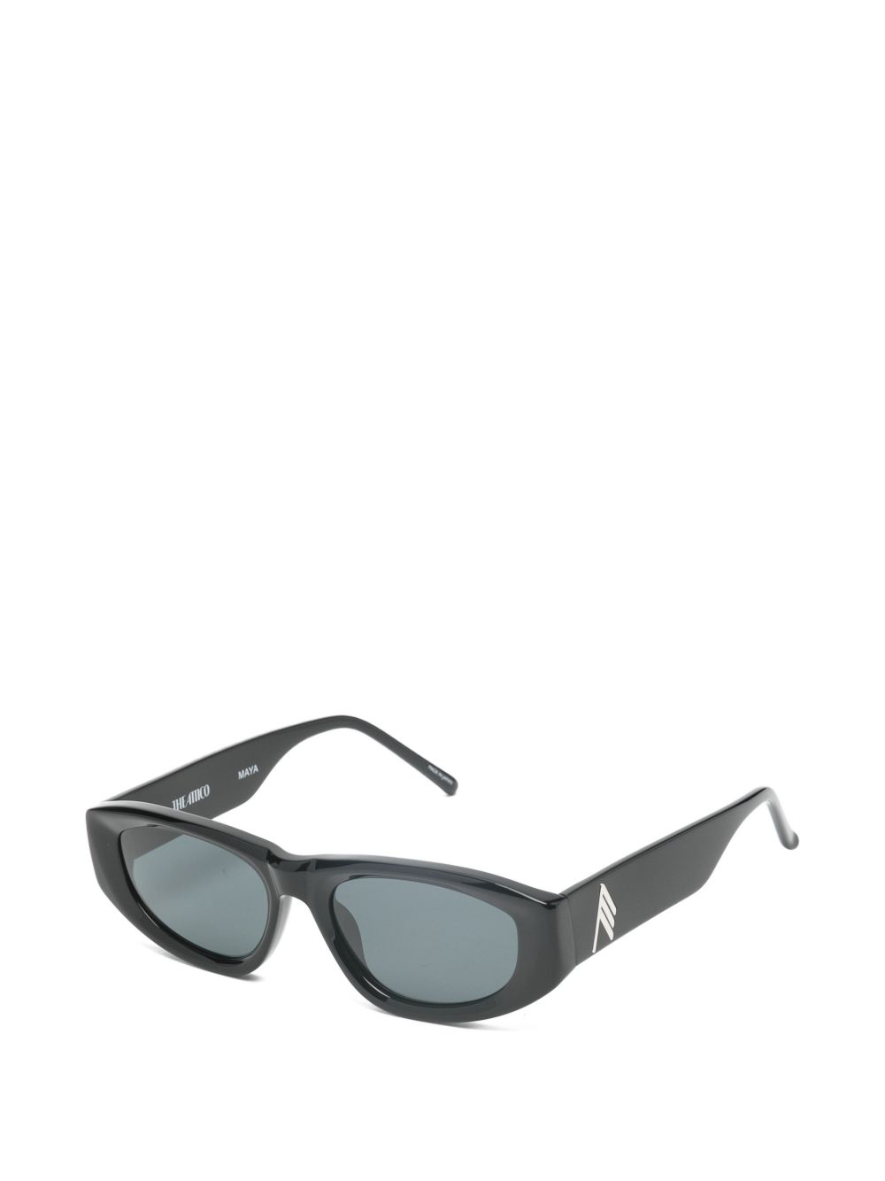 [The Attico] Sunglasses FW26 ATTICO80C1SUN