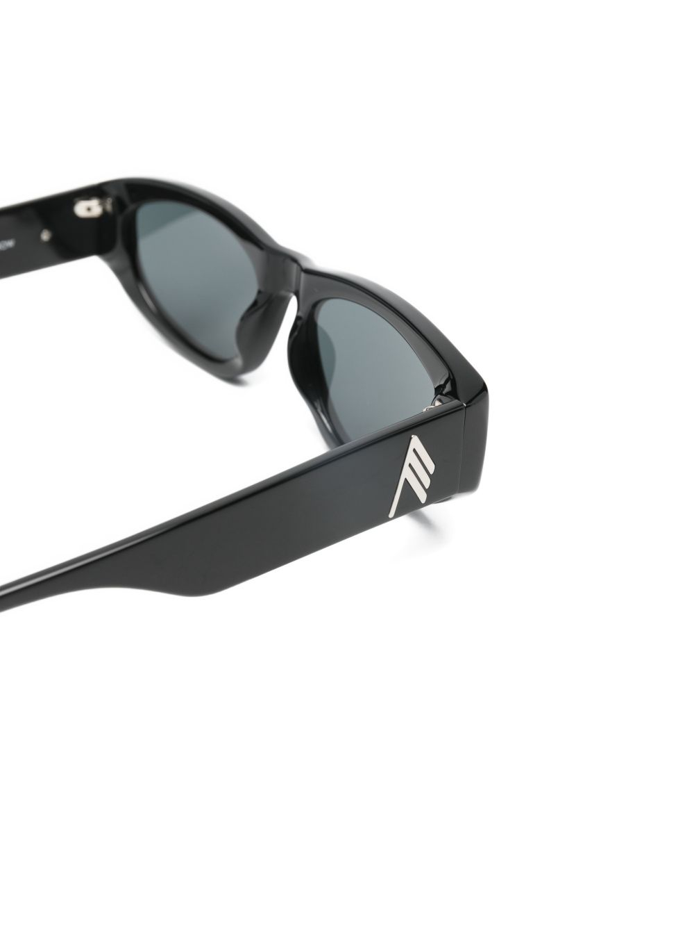 [The Attico] Sunglasses FW26 ATTICO80C1SUN