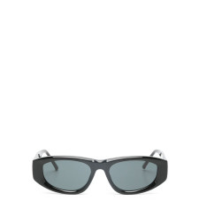 [The Attico] Sunglasses FW26 ATTICO80C1SUN