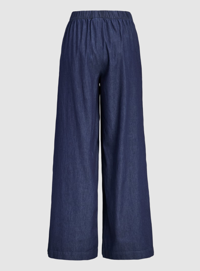 [JJXX] Pants SS26 12287867DARK BLUE DENIM