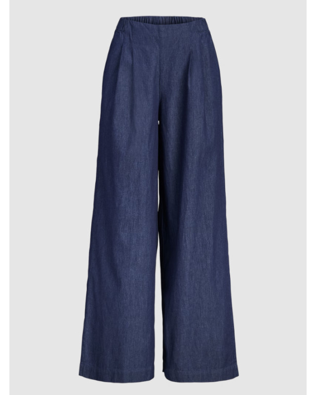 [JJXX] Pants SS26 12287867DARK BLUE DENIM