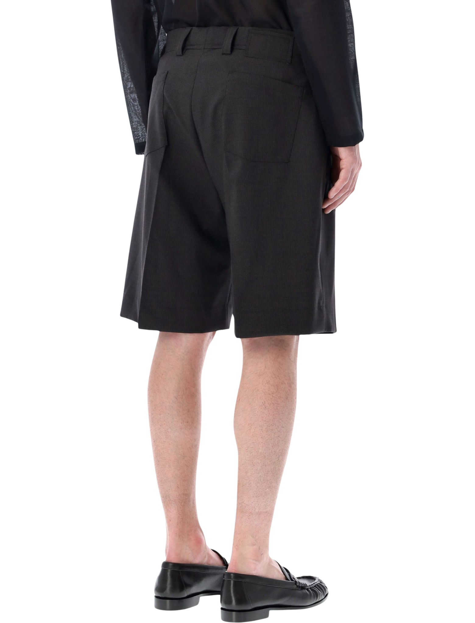 [MFPEN] Shorts SS26 M12602903DG