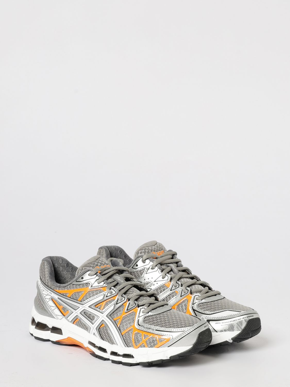 [Asics] Sneakers SS26 1203A388 023