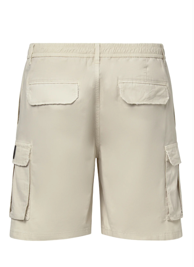 [ECOALF] Shorts SS26 MCMGAPCETHIS0753S26241