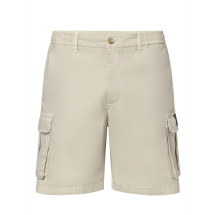 [ECOALF] Shorts SS26 MCMGAPCETHIS0753S26241