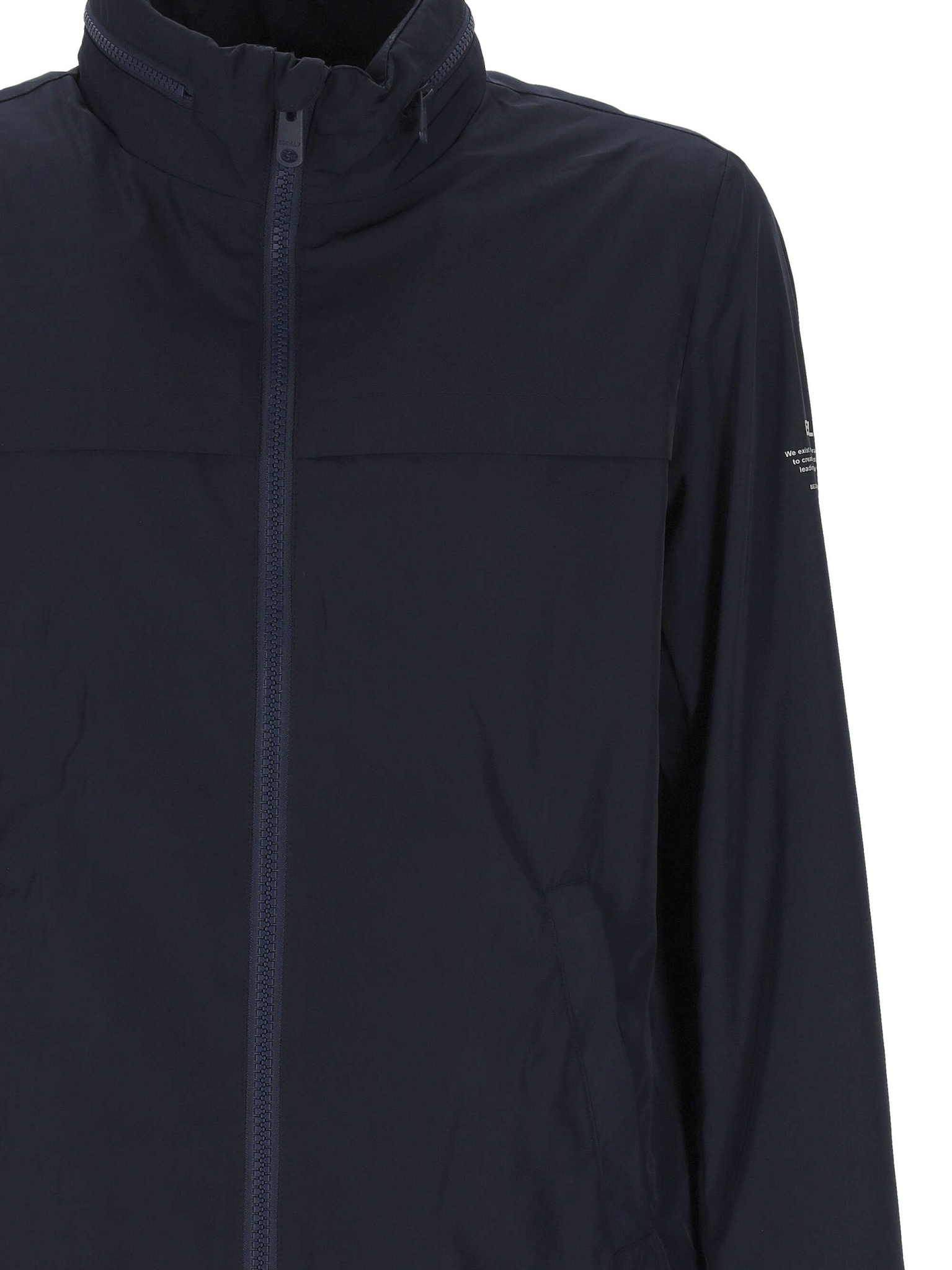 [ECOALF] Jacket SS26 MCMGAJKBENI00027S26161