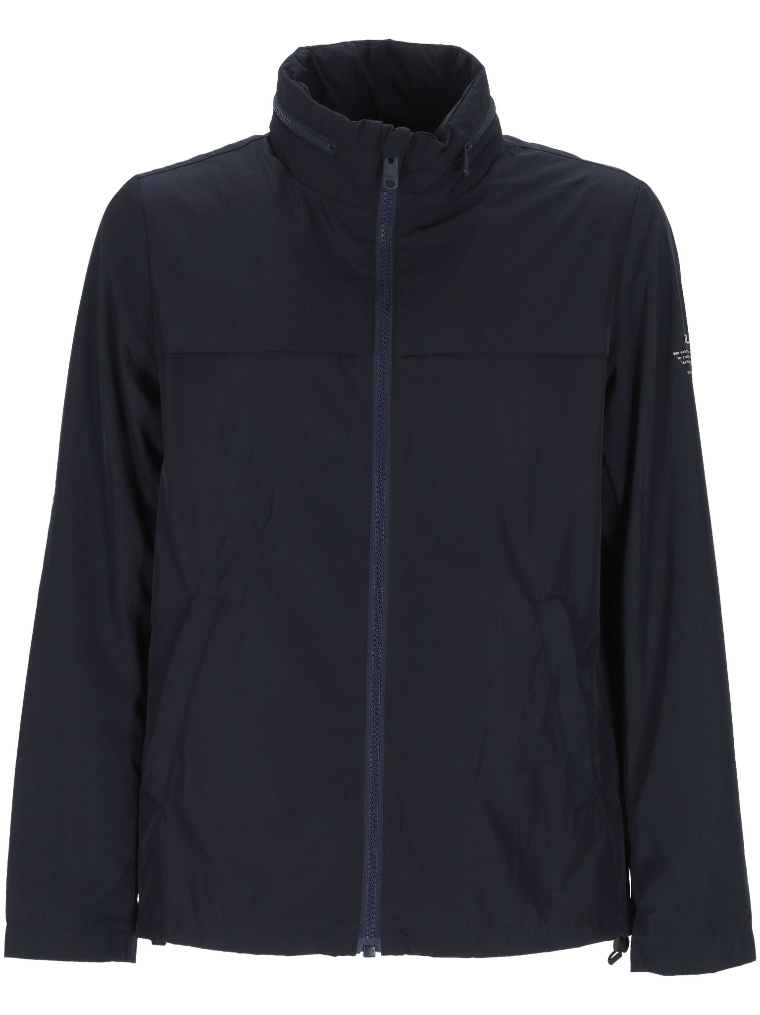 [ECOALF] Jacket SS26 MCMGAJKBENI00027S26161