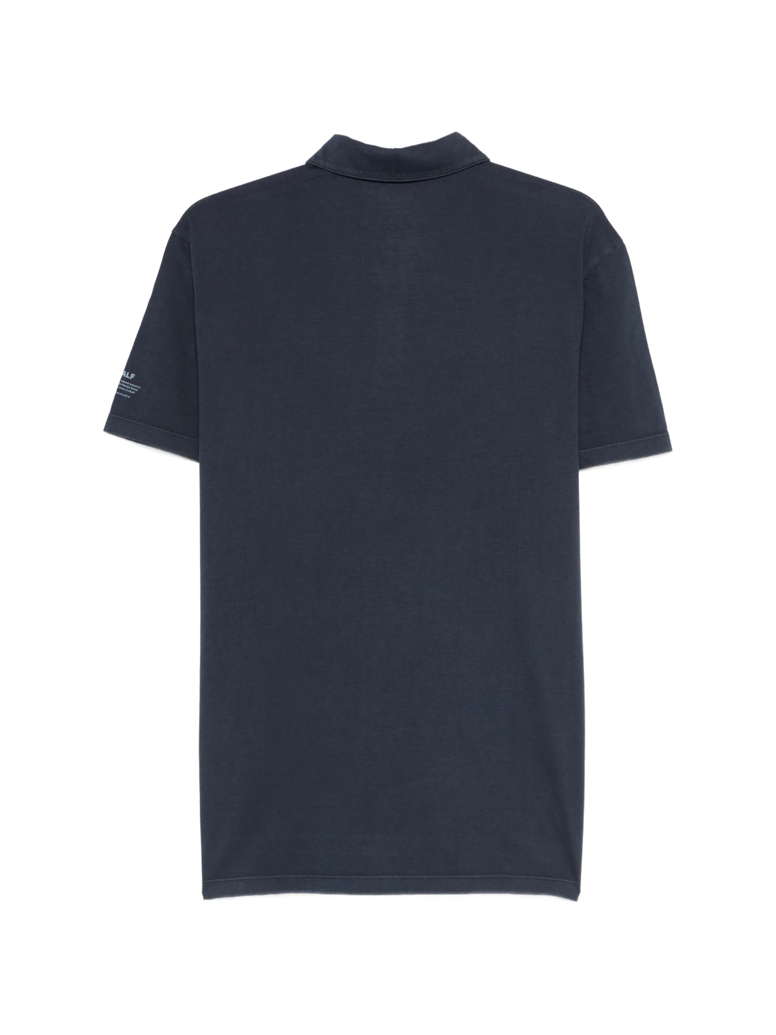 [ECOALF] T-shirts Short Sleeve SS26 MCMGAPOTHEO00831S26161