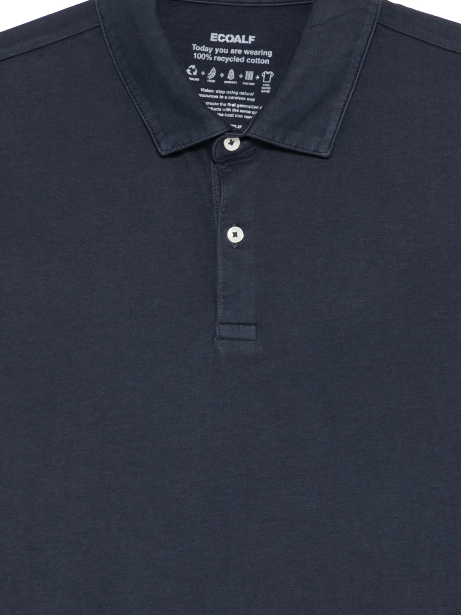 [ECOALF] T-shirts Short Sleeve SS26 MCMGAPOTHEO00831S26161