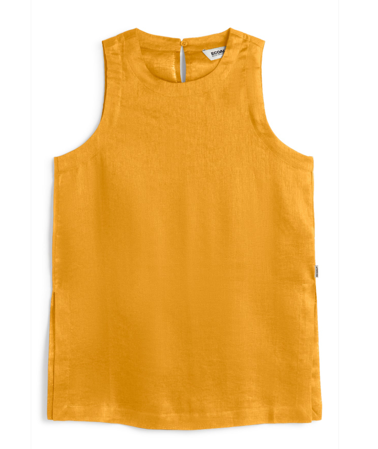 [ECOALF] Tank top SS26 MCWGASRSIASH0710S26648