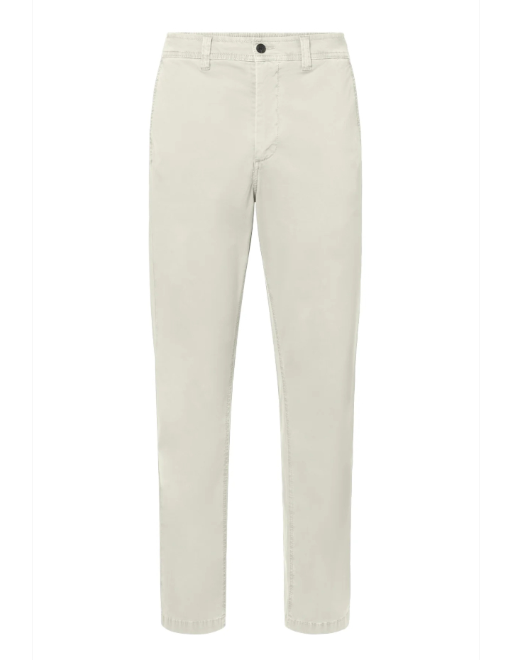 [ECOALF] Trousers SS26 MCMGAPAETHIW0753S26241