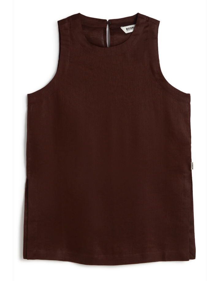 [ECOALF] Tank top SS26 MCWGASRSIASH0710S26538