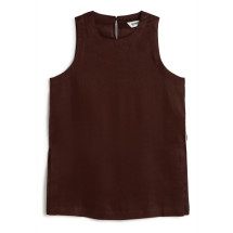 [ECOALF] Tank top SS26 MCWGASRSIASH0710S26538