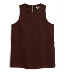 [ECOALF] Tank top SS26 MCWGASRSIASH0710S26538