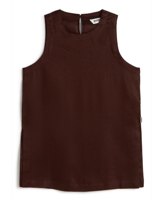 [ECOALF] Tank top SS26 MCWGASRSIASH0710S26538