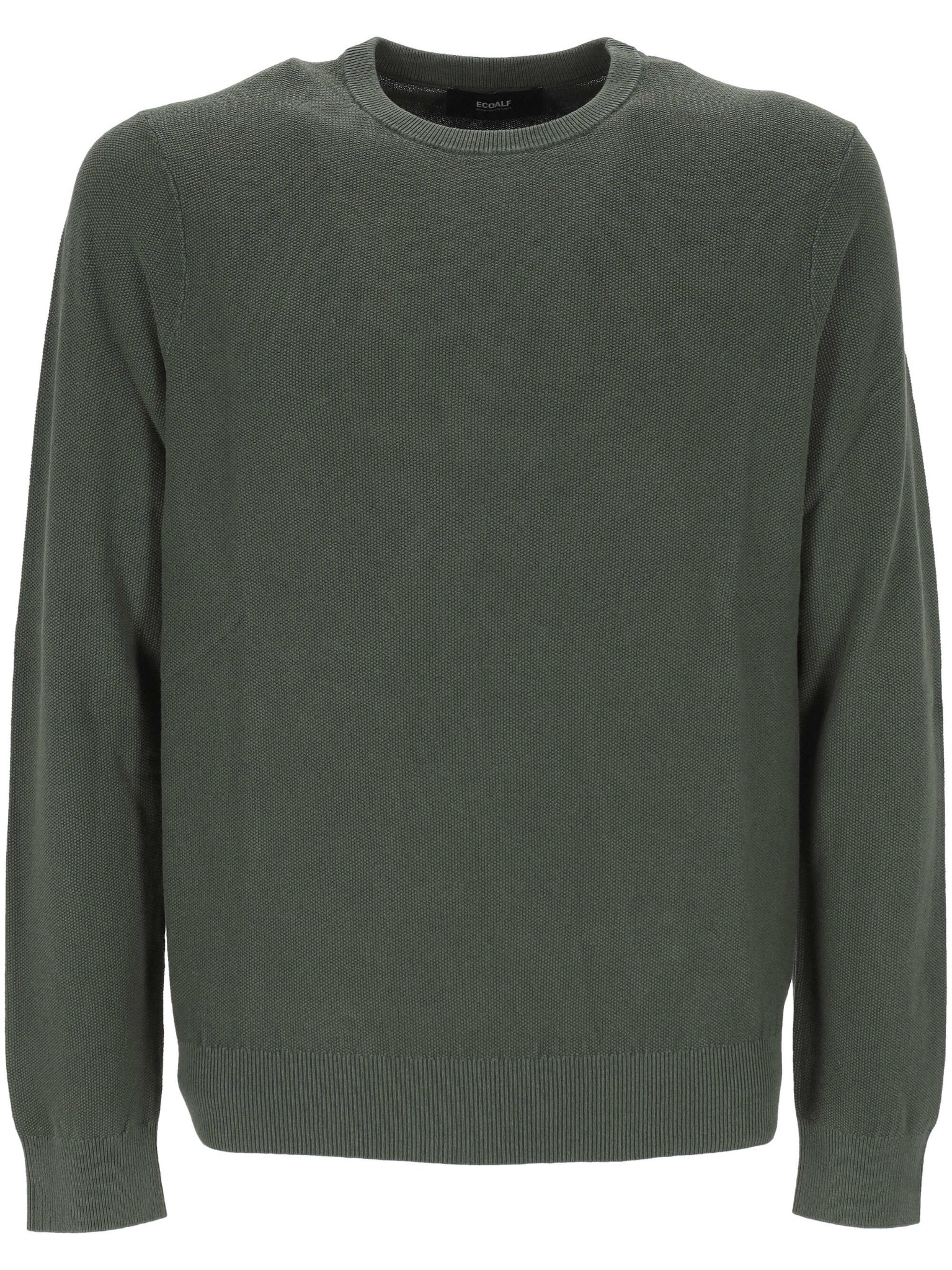 [ECOALF] Knitwear SS26 MCMGAKNNARAN0650S26125
