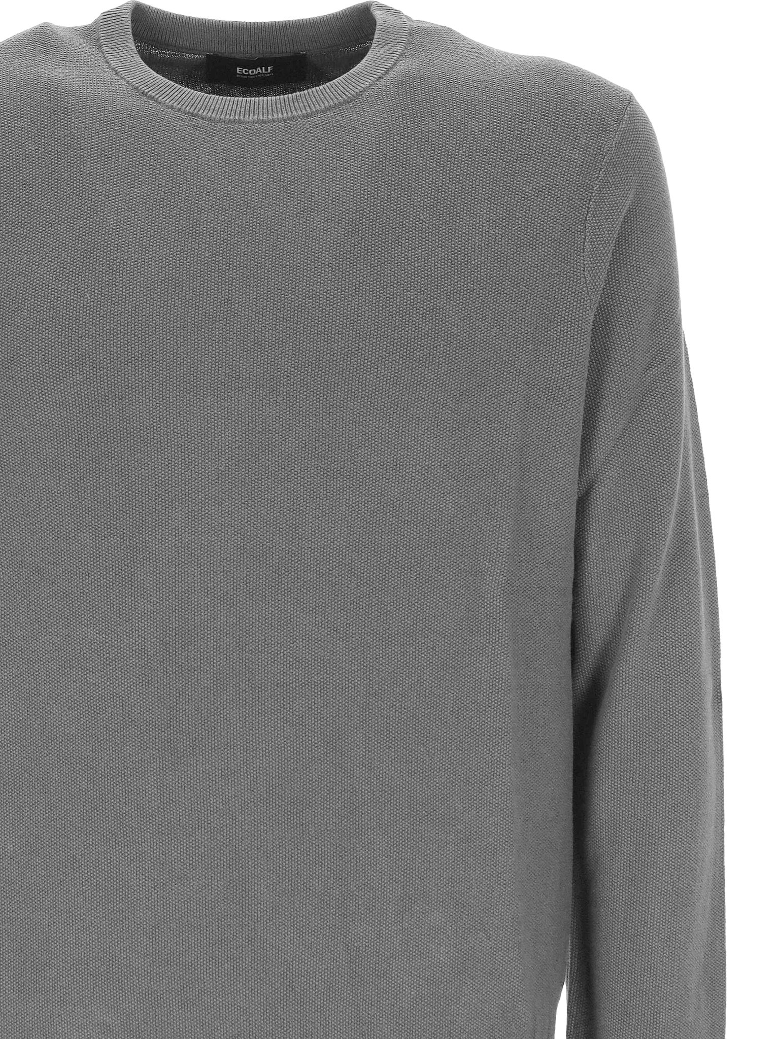 [ECOALF] Knitwear SS26 MCMGAKNNARAN0650S26125