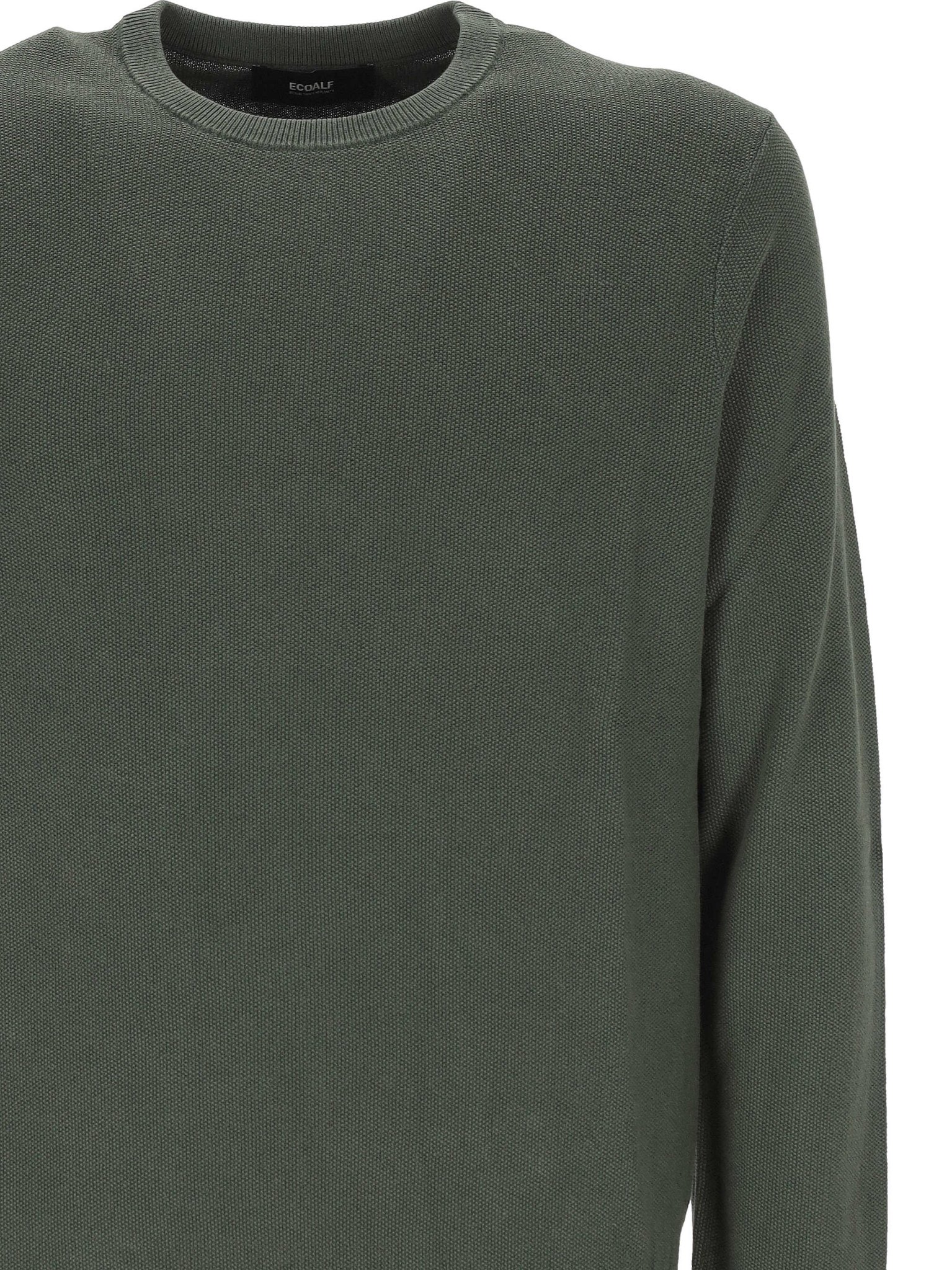 [ECOALF] Knitwear SS26 MCMGAKNNARAN0650S26125