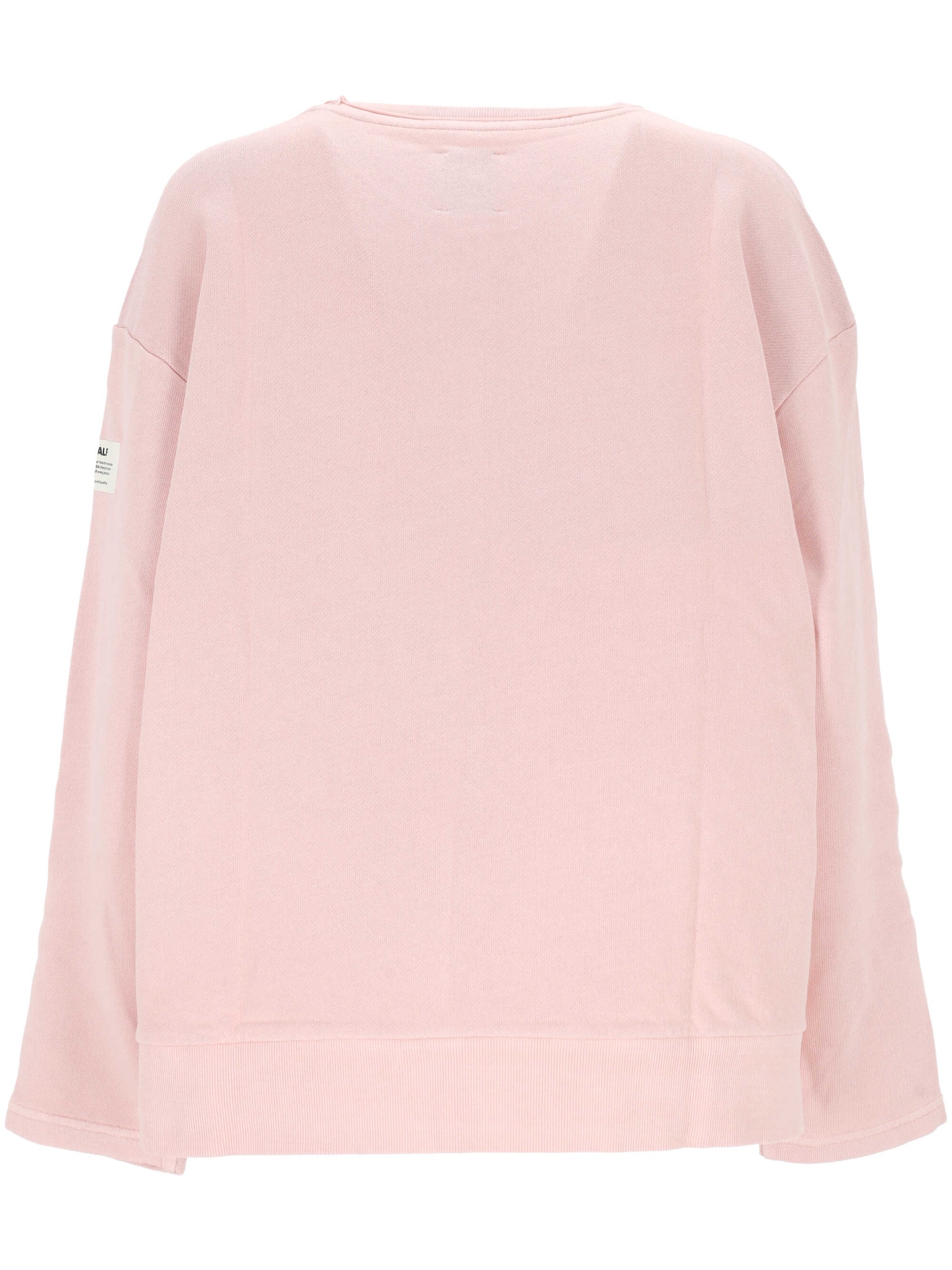 [ECOALF] Sweatshirt SS26 MCWGASTANKAR0856S26668