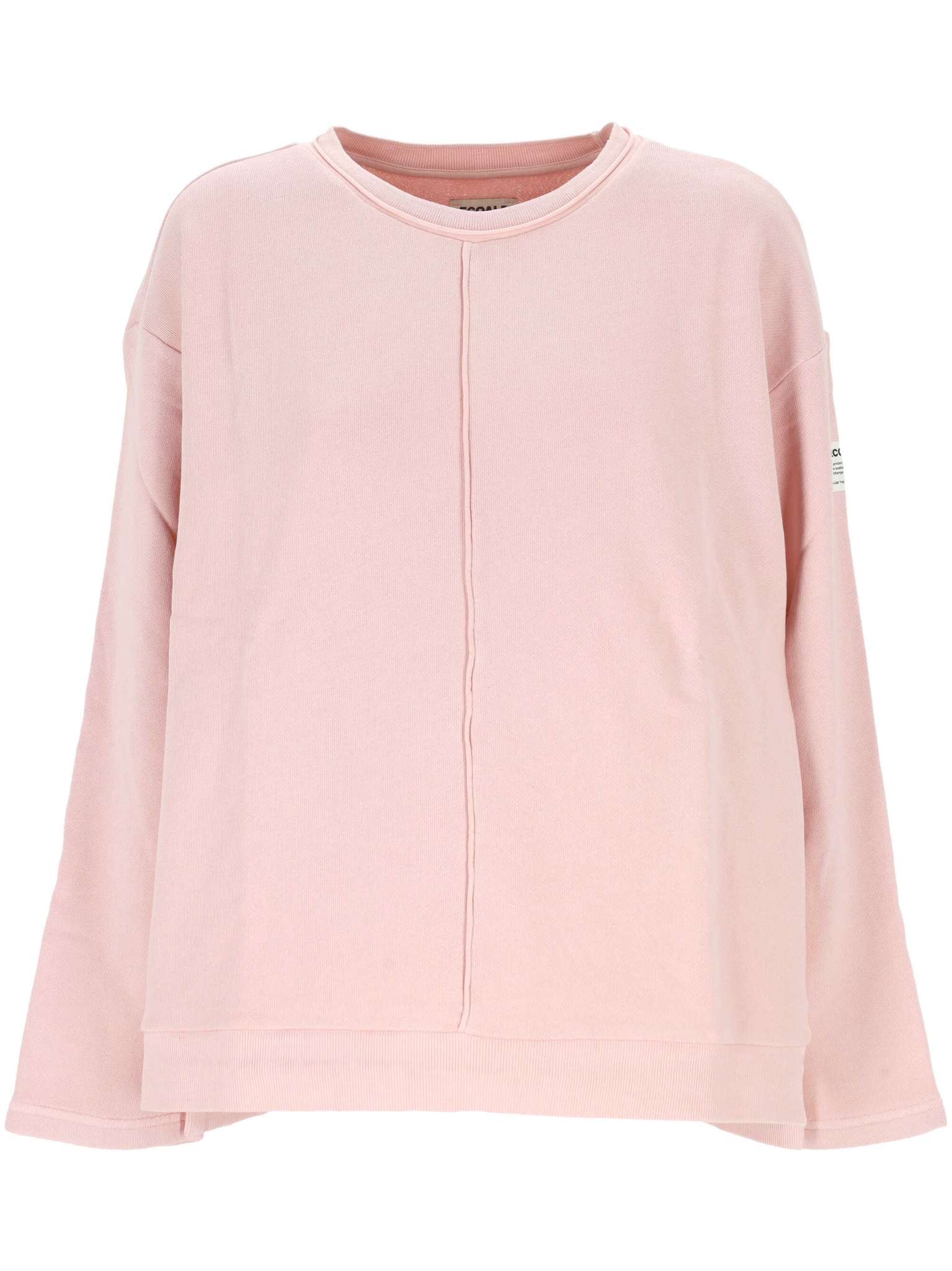 [ECOALF] Sweatshirt SS26 MCWGASTANKAR0856S26668