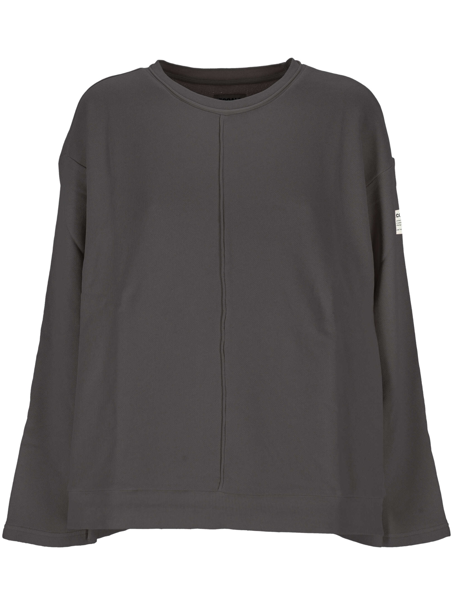 [ECOALF] Sweatshirt SS26 MCWGASTANKAR0856S26299
