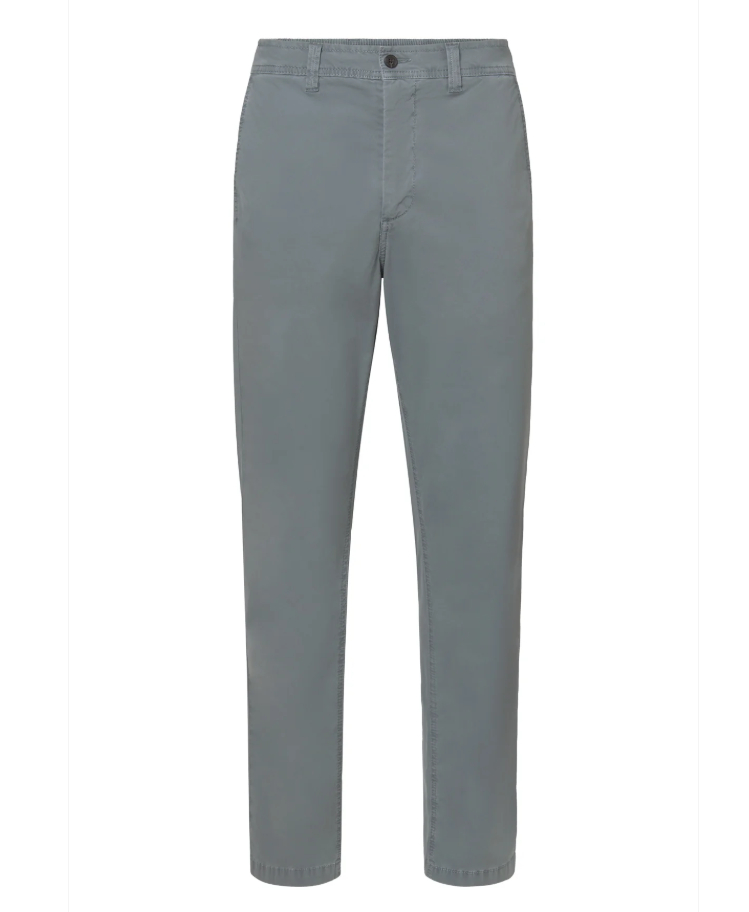 [ECOALF] Trousers SS26 MCMGAPAETHIW0753S26179
