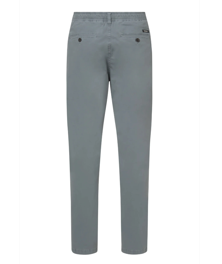 [ECOALF] Trousers SS26 MCMGAPAETHIW0753S26179