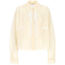 [Ermanno Scervino] Shirts Long Sleeve SS26 D482K343APEWF20304