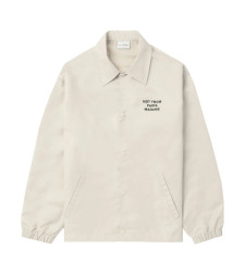 [DROLE DE MONSIEUR] Bomber Jacket FW26 PERM-JT183 PA014 MASTI