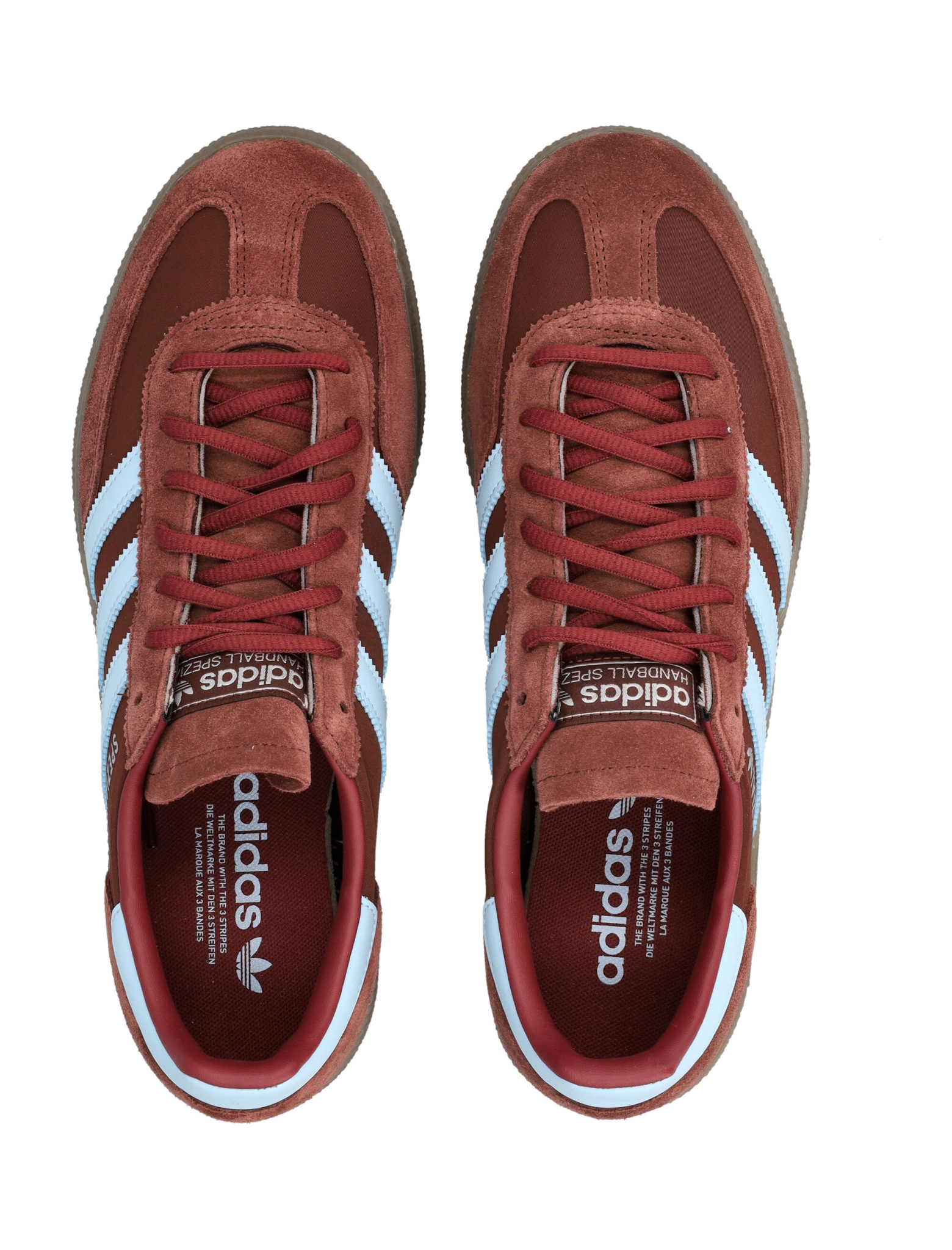 [ADIDAS ORIGINALS] Sneakers SS26 IH6596FB