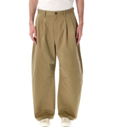 [Comme Des Garcons Homme] Trousers SS26 HQP0220513