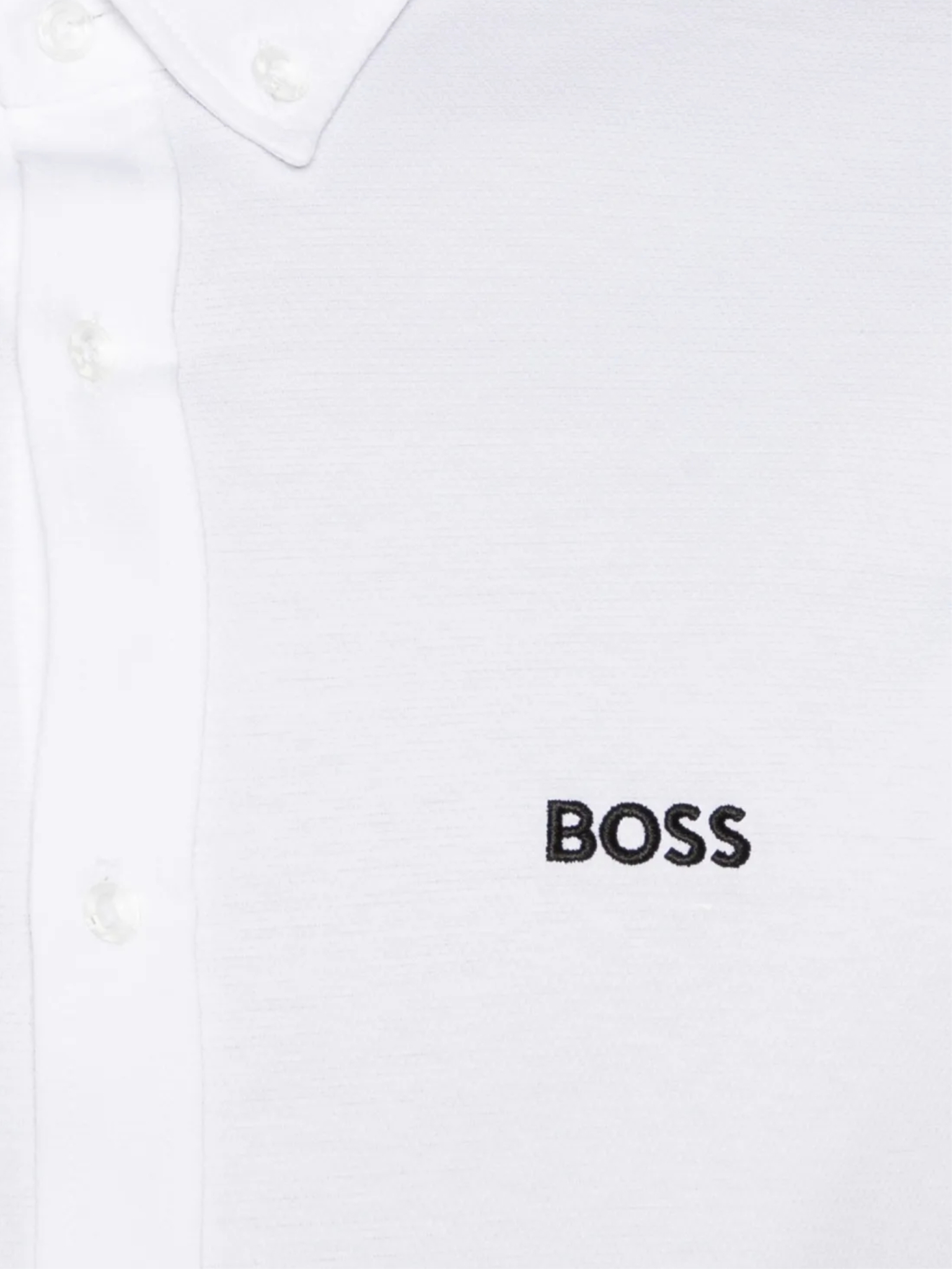 [BOSS] Shirts Long Sleeve SS26 50555946100
