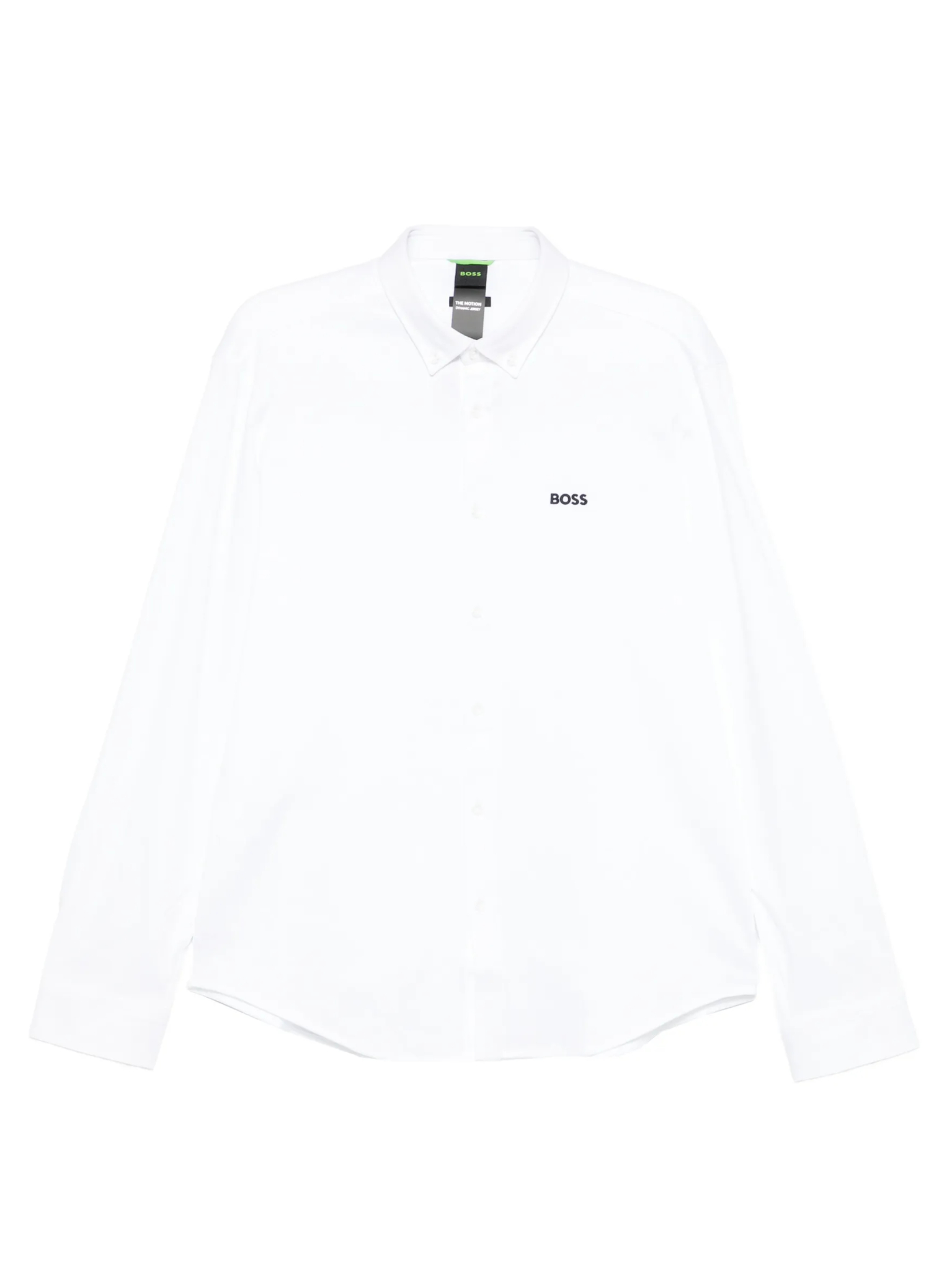 [BOSS] Shirts Long Sleeve SS26 50555946100