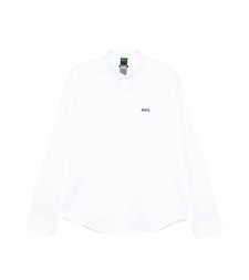 [BOSS] Shirts Long Sleeve SS26 50555946100