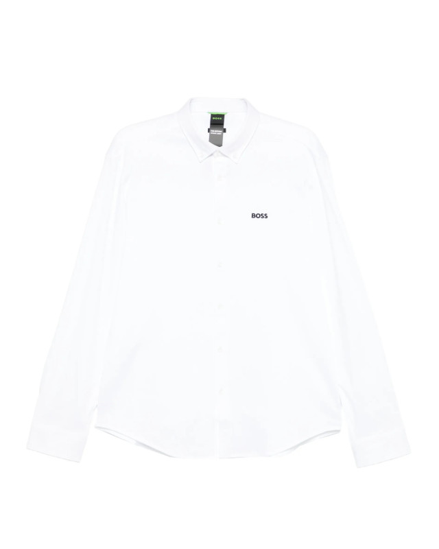 [BOSS] Shirts Long Sleeve SS26 50555946100