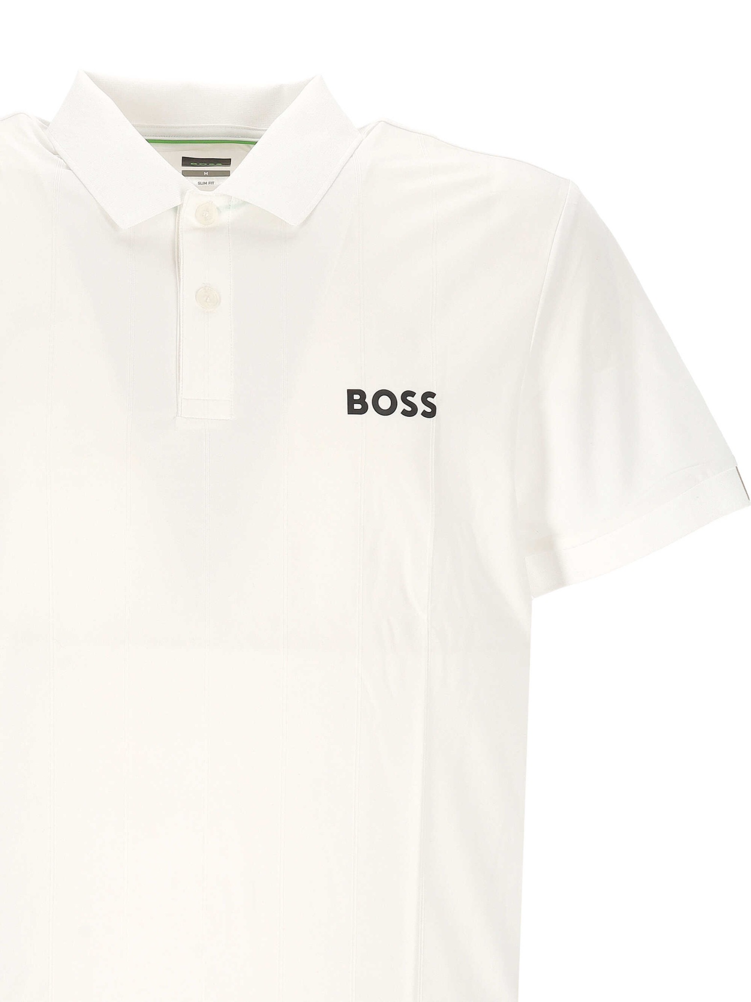 [BOSS] T-shirts Short Sleeve SS26 50559205100