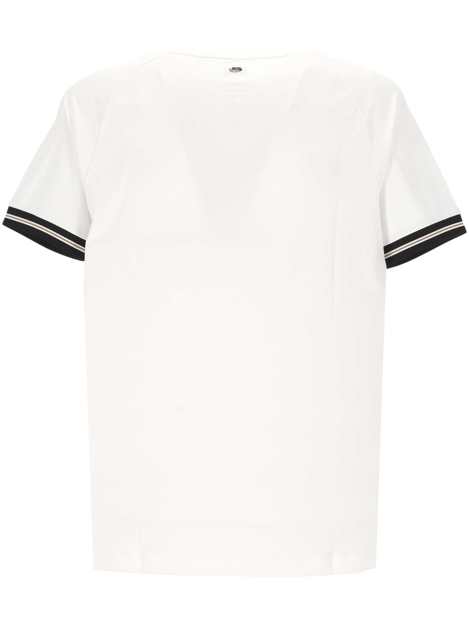 [BOSS] T-shirts Short Sleeve SS26 50559207100