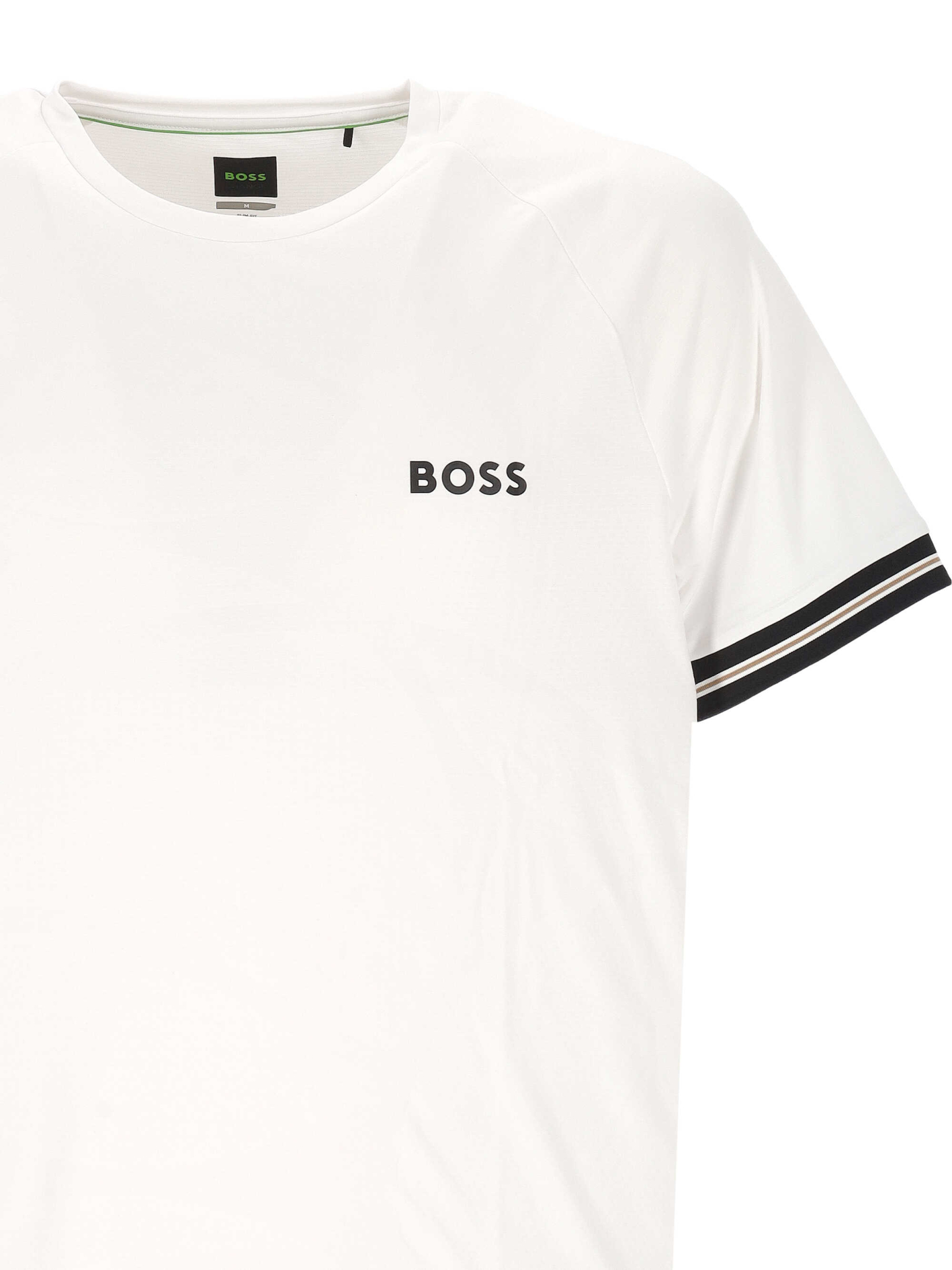[BOSS] T-shirts Short Sleeve SS26 50559207100