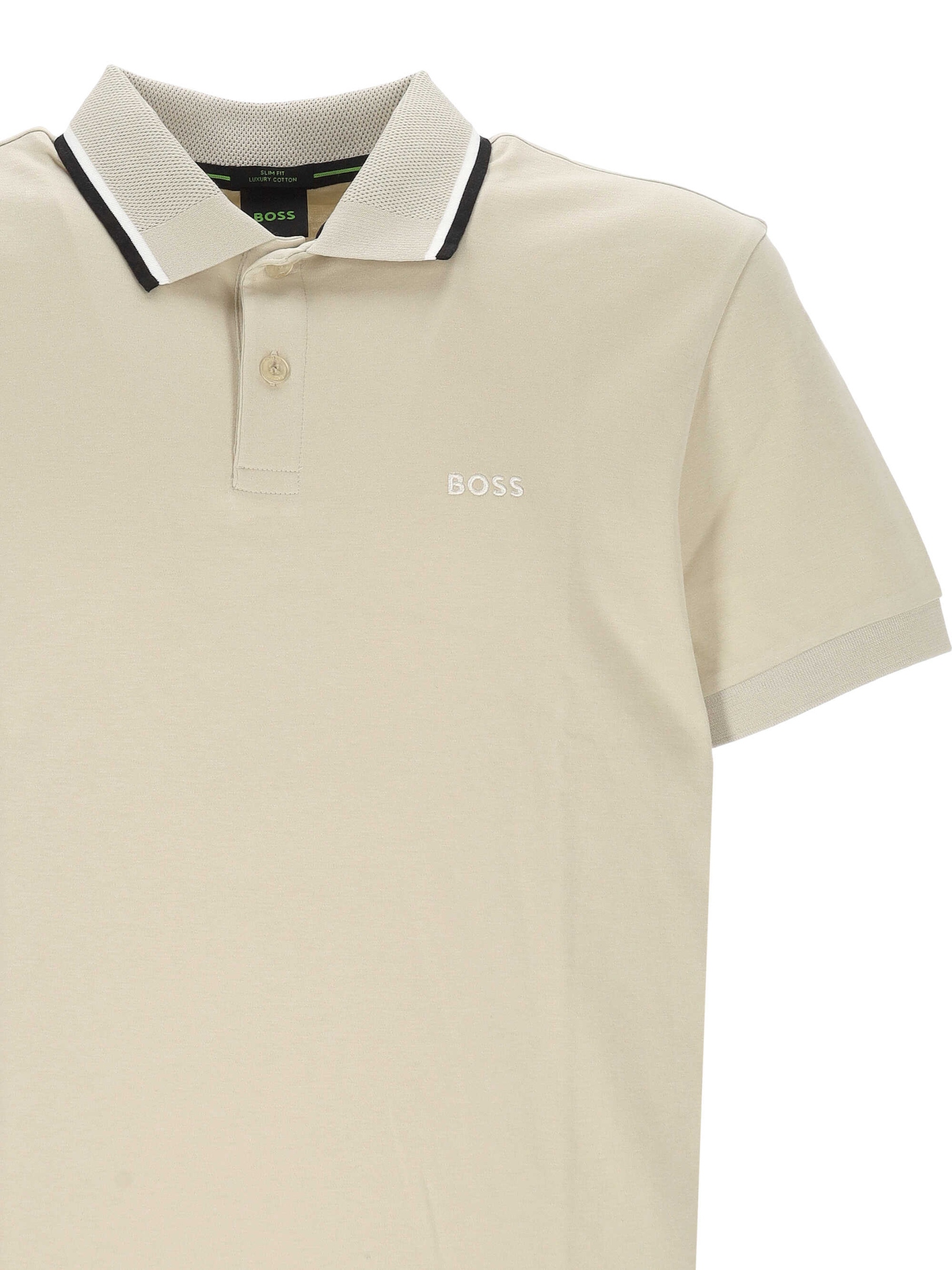 [BOSS] T-shirts Short Sleeve SS26 50562481272