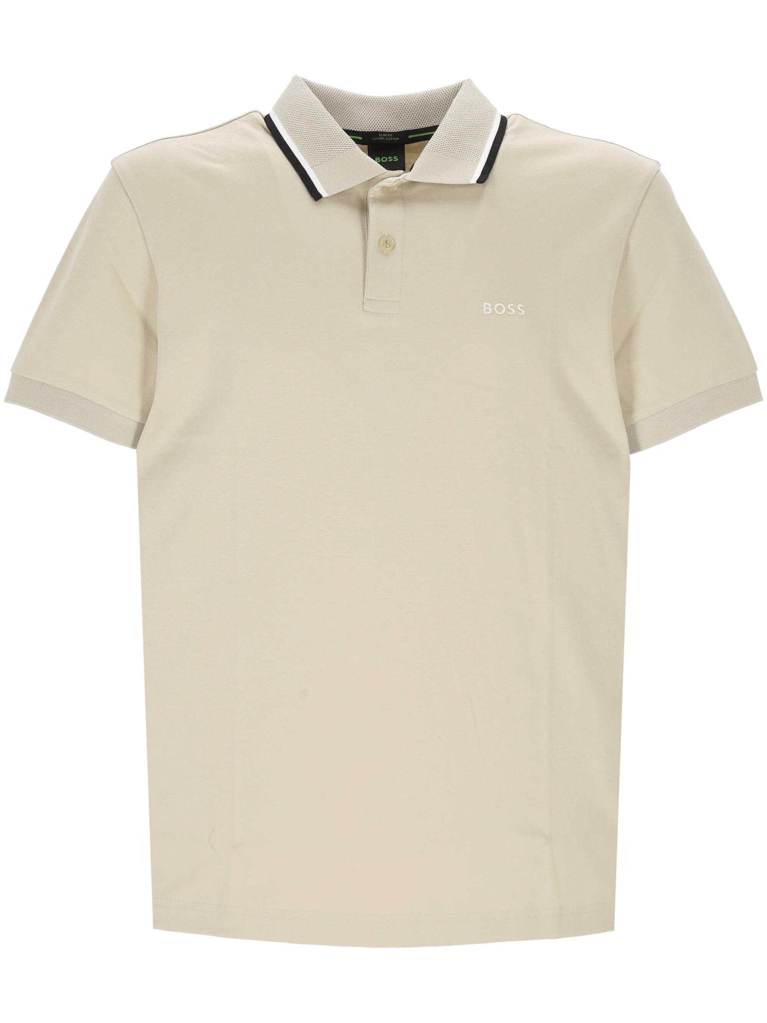 [BOSS] T-shirts Short Sleeve SS26 50562481272
