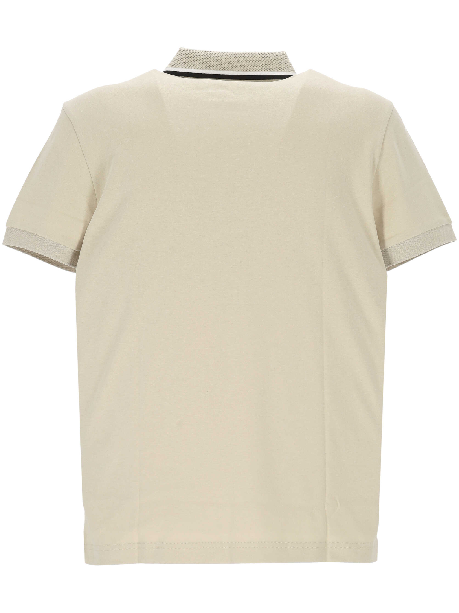[BOSS] T-shirts Short Sleeve SS26 50562481272