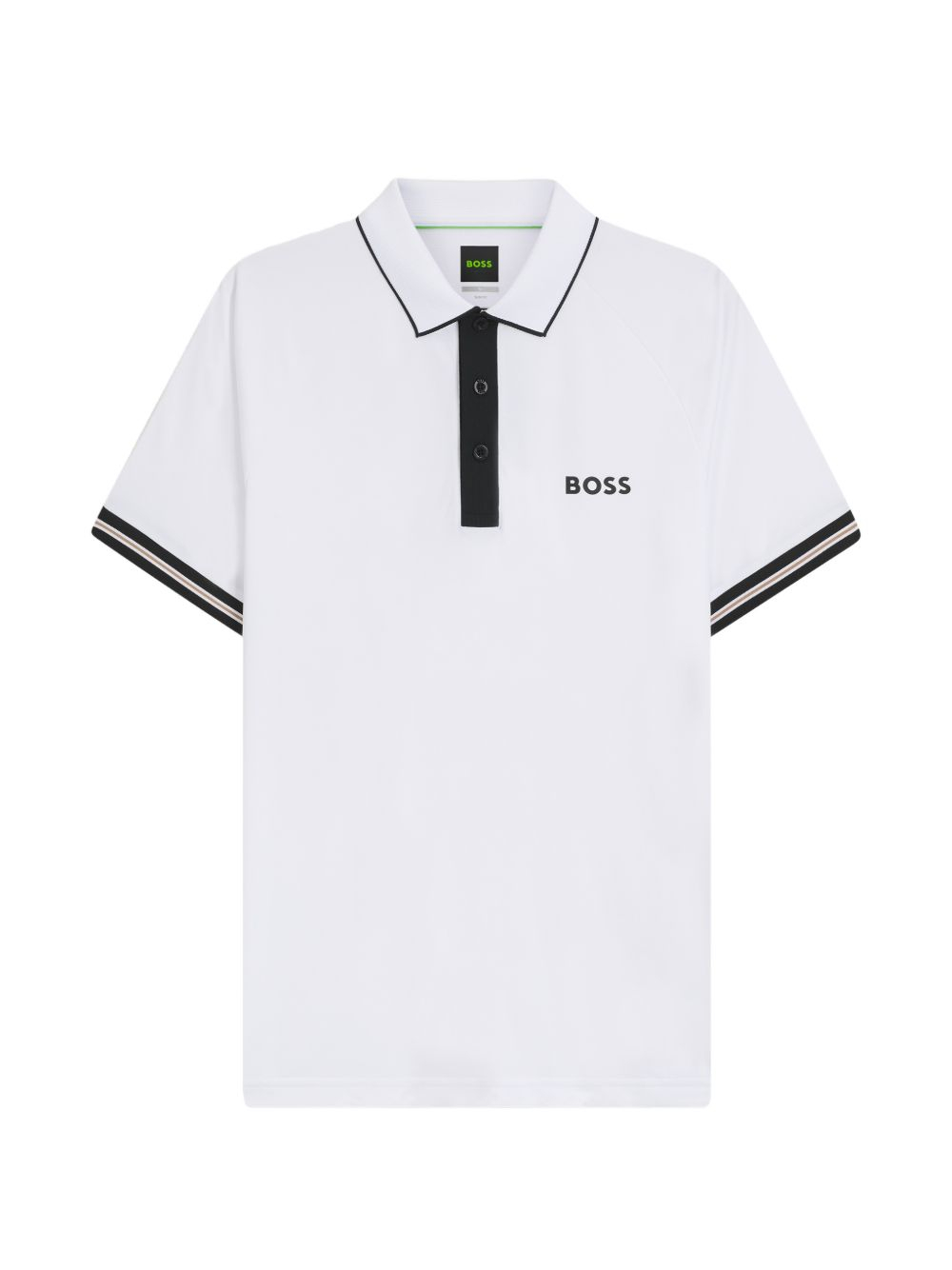 [BOSS] T-shirts Short Sleeve SS26 50559214100