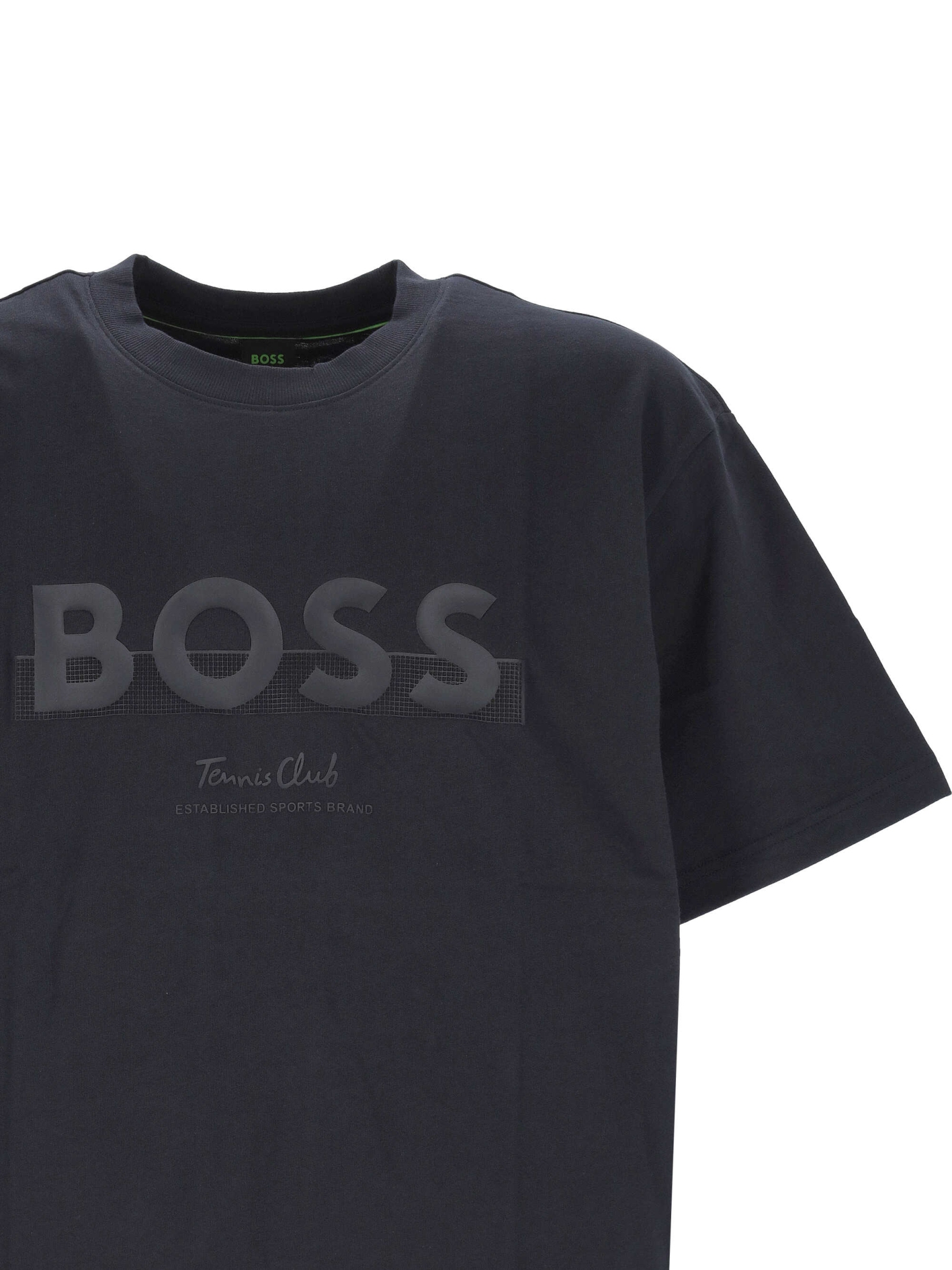 [BOSS] T-shirts Short Sleeve SS26 50559854402