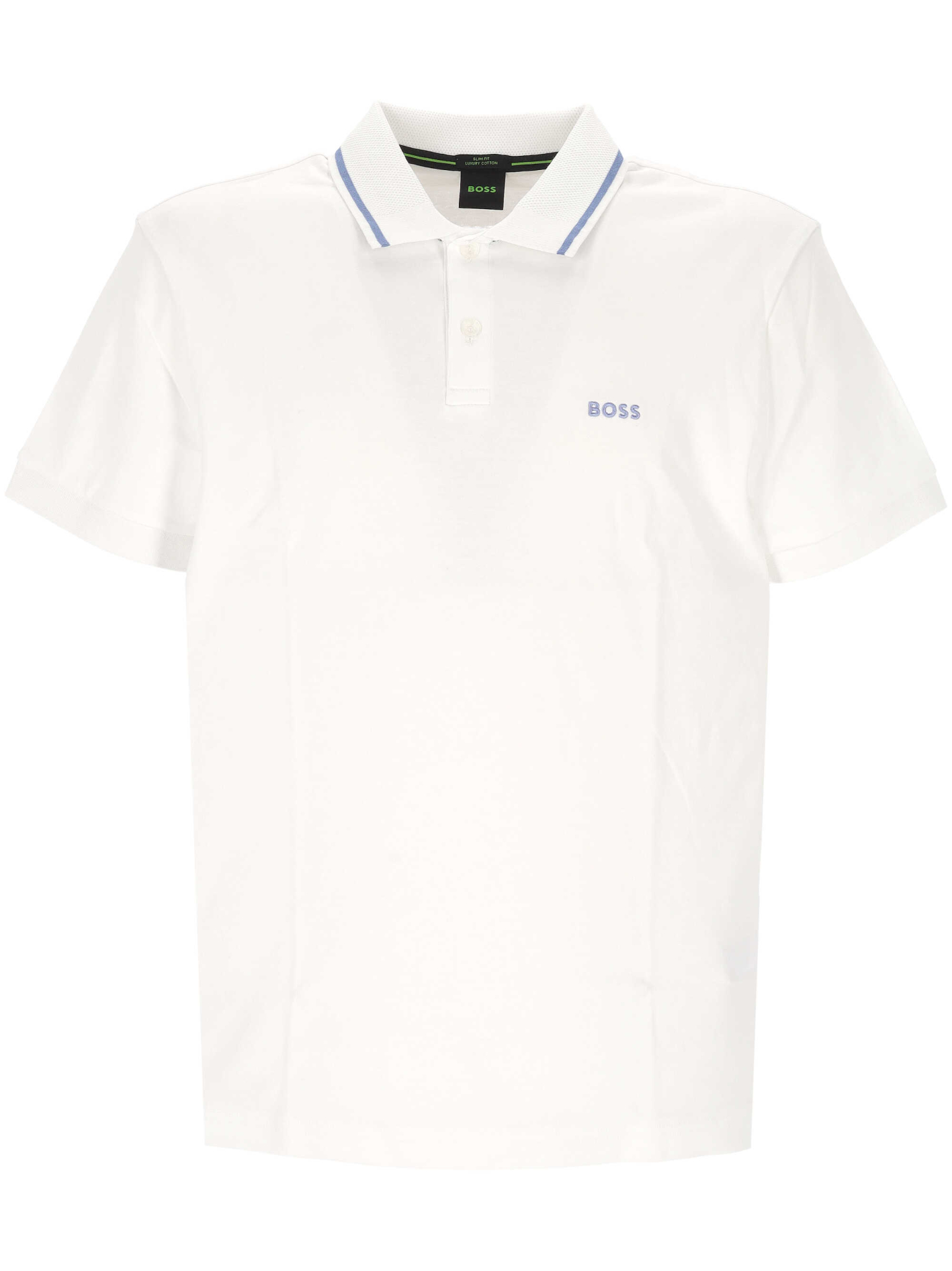 [BOSS] T-shirts Short Sleeve SS26 50562481100