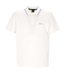 [BOSS] T-shirts Short Sleeve SS26 50562481100