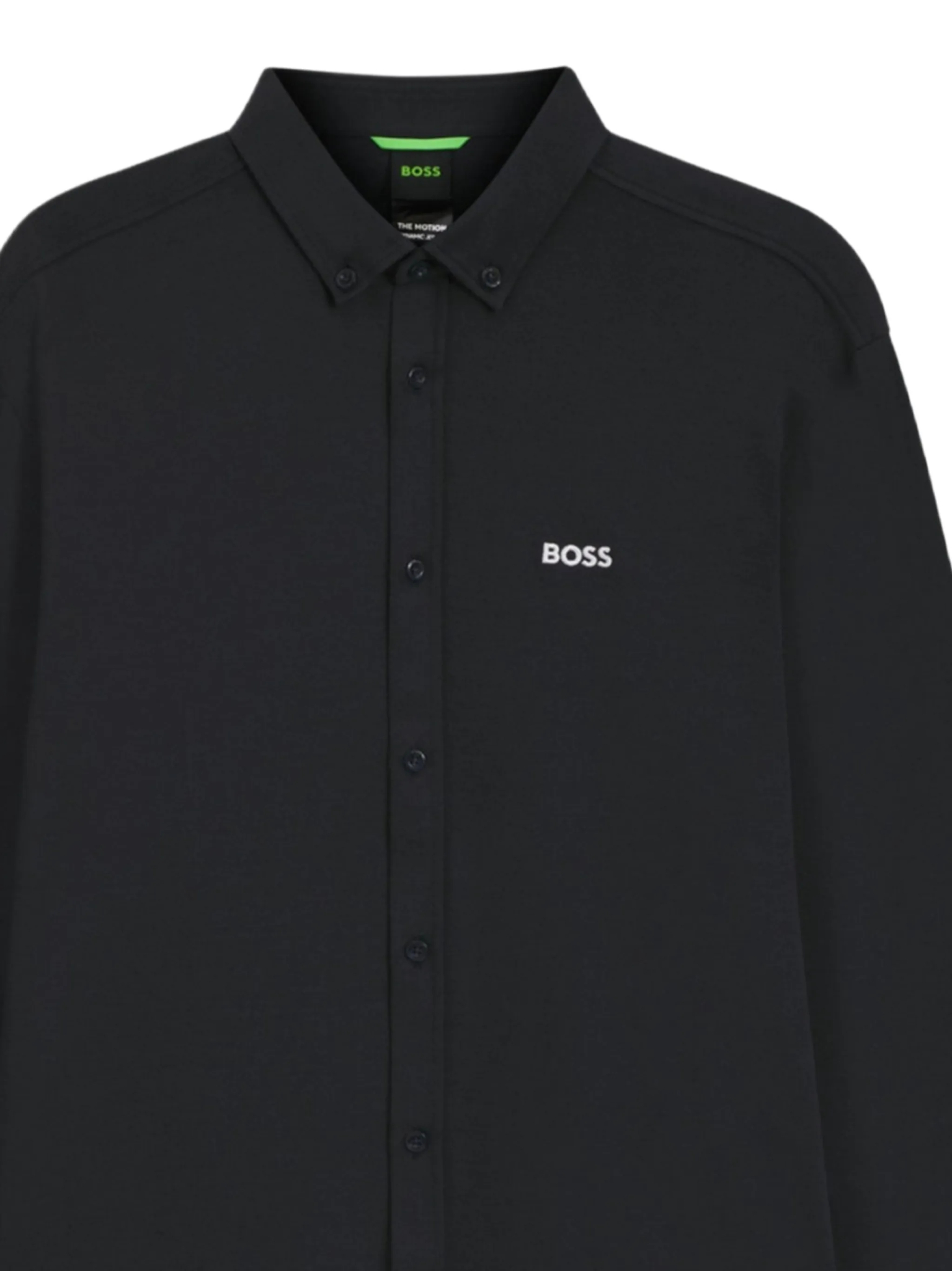 [BOSS] Shirts Long Sleeve SS26 50555946002